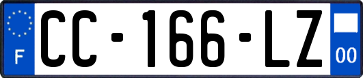 CC-166-LZ