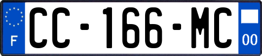 CC-166-MC