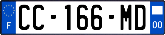 CC-166-MD
