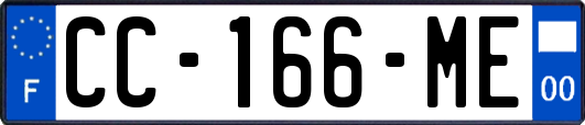 CC-166-ME