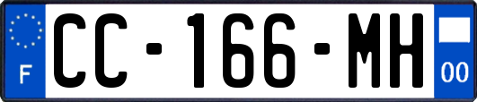 CC-166-MH