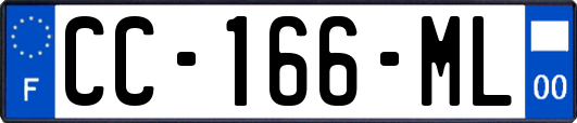 CC-166-ML