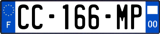 CC-166-MP