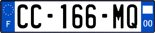 CC-166-MQ
