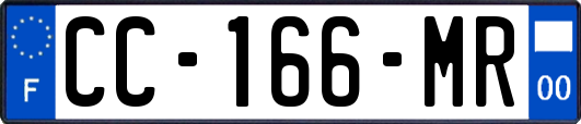 CC-166-MR