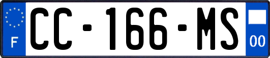 CC-166-MS