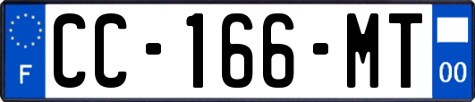 CC-166-MT
