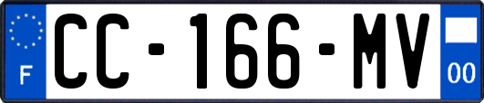 CC-166-MV