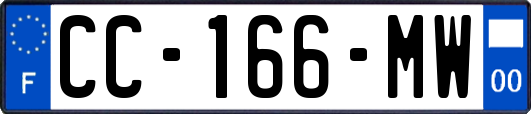 CC-166-MW