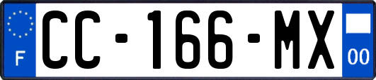 CC-166-MX