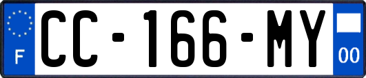 CC-166-MY
