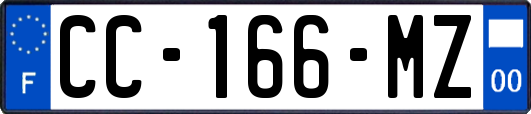 CC-166-MZ