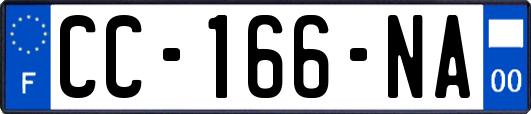 CC-166-NA