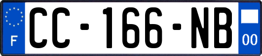 CC-166-NB
