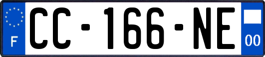 CC-166-NE