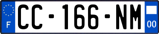 CC-166-NM
