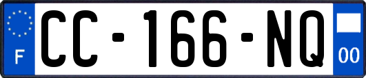 CC-166-NQ
