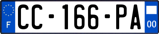 CC-166-PA