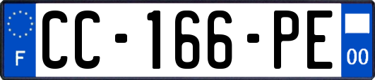 CC-166-PE