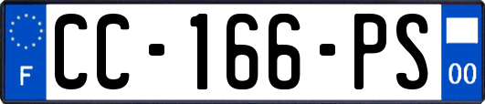 CC-166-PS