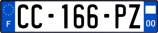 CC-166-PZ