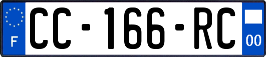 CC-166-RC