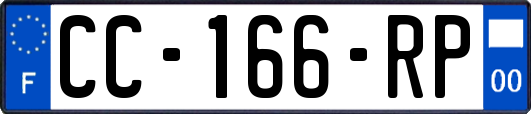 CC-166-RP