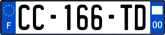 CC-166-TD