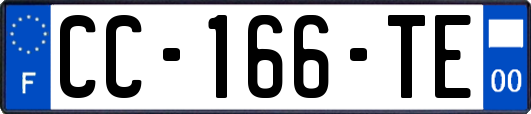 CC-166-TE