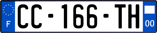 CC-166-TH