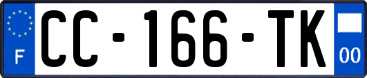 CC-166-TK
