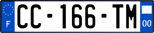 CC-166-TM