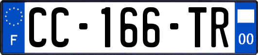 CC-166-TR