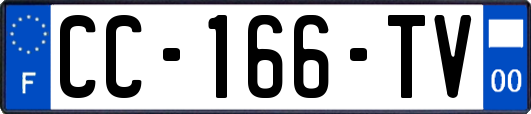 CC-166-TV