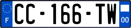 CC-166-TW