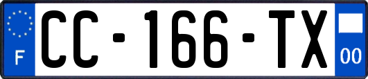 CC-166-TX