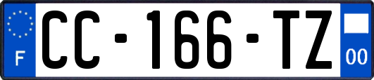 CC-166-TZ