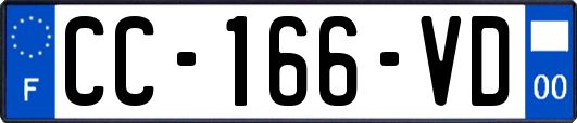 CC-166-VD
