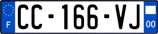 CC-166-VJ