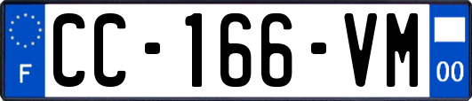CC-166-VM