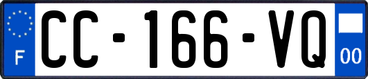 CC-166-VQ