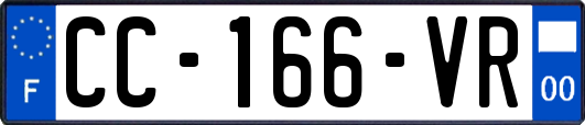 CC-166-VR