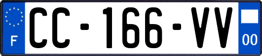 CC-166-VV