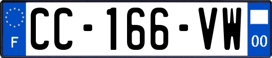CC-166-VW