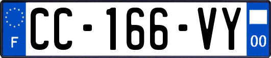 CC-166-VY