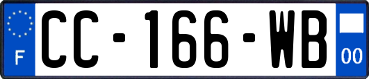 CC-166-WB