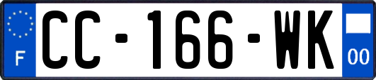 CC-166-WK