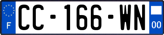 CC-166-WN
