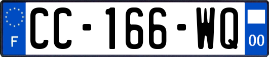 CC-166-WQ