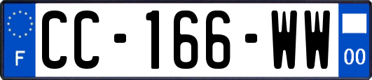 CC-166-WW
